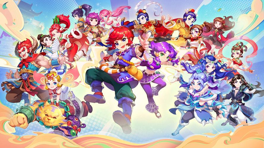 梦幻西游私服新开经典版